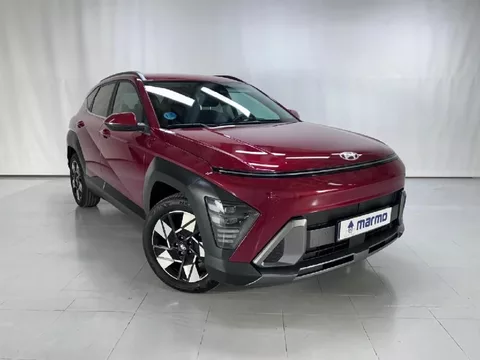 HYUNDAI Kona KONA TECNO 1.6 GDI 129CV HIBRIDO