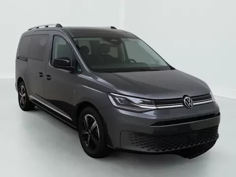 Volkswagen Caddy Maxi Style 5pl eHybrid 115 hp DSG 6 Zéro km immatriculé