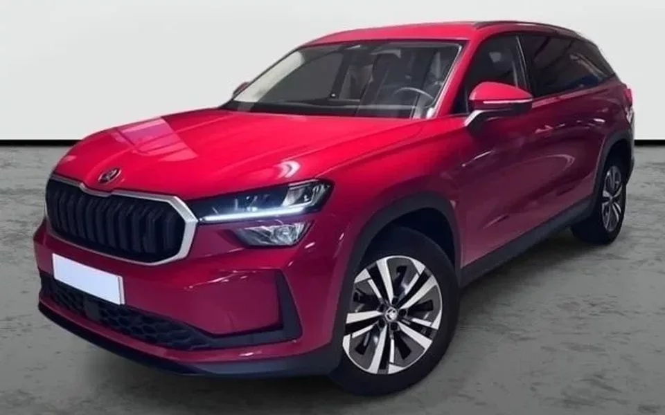 SKODA Kodiaq Selection 1.5 TSI mHEV 110 kW (150 CV) DSG (PS7DDD11)