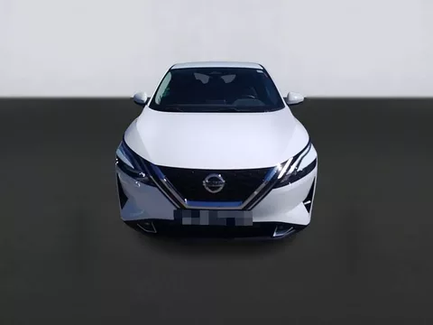 NISSAN Qashqai DIG-T 103kW (140CV) mHEV 4x2 Acenta