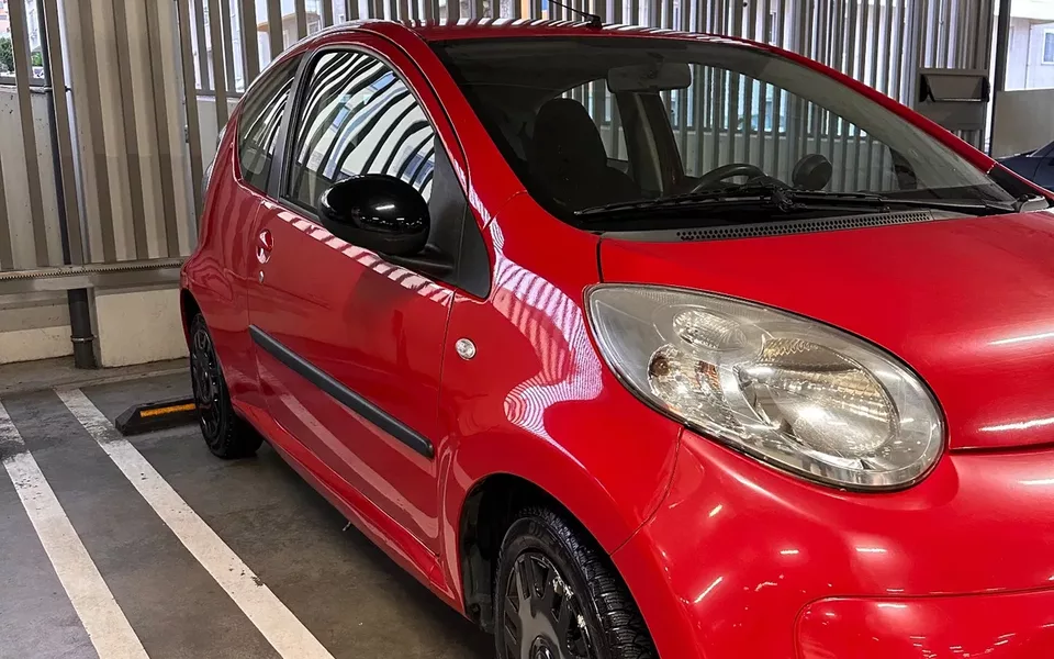 Citroën C1 1.0 Style
