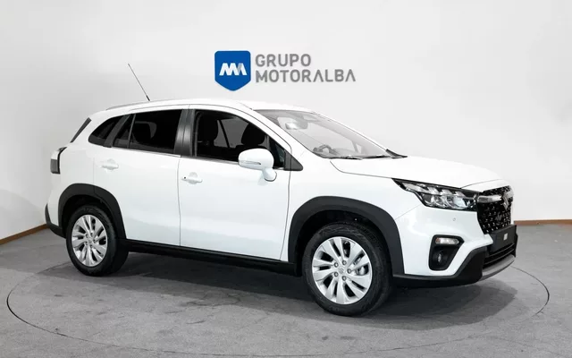 SUZUKI SX4 S-Cross S-Cross S-CROSS S2 1.5 MY24