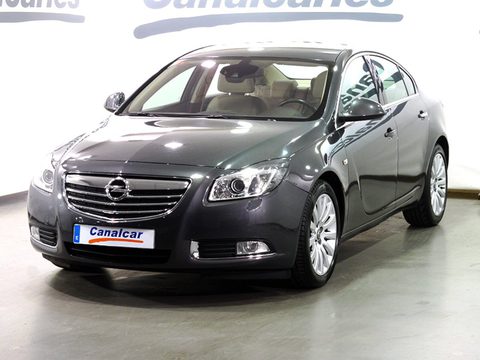 Opel Insignia 4p Cosmo 1.8 16v 140 CV