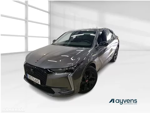 DS DS4 E-Tense Performance Line EAT8
