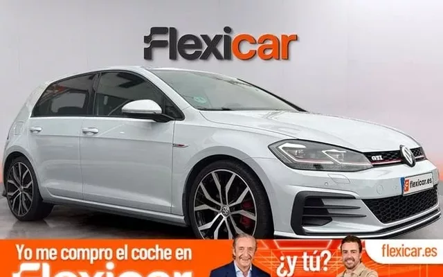 VOLKSWAGEN Golf Golf 2.0 TSI GTI Performance DSG7 180kW - 26390€ en Caceres