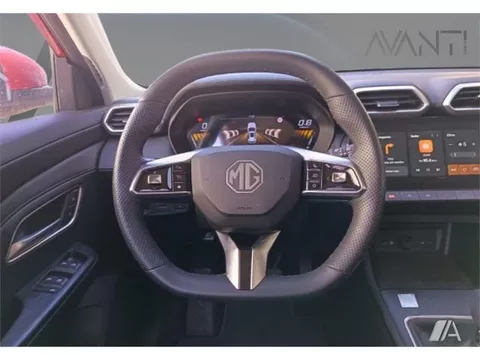 MG ZS 1.5 Comfort