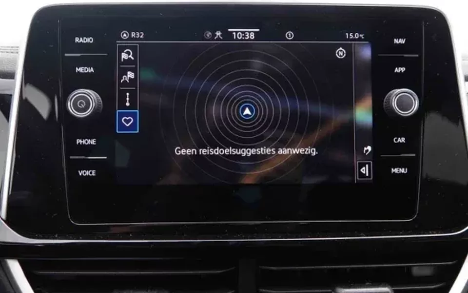 Volkswagen T-roc 1.5 TSi 150 DSG R-Line Edition Zéro km immatriculé