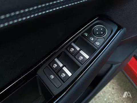 RENAULT Austral Austral 1.2 E-Tech Híbrido Techno 146kW