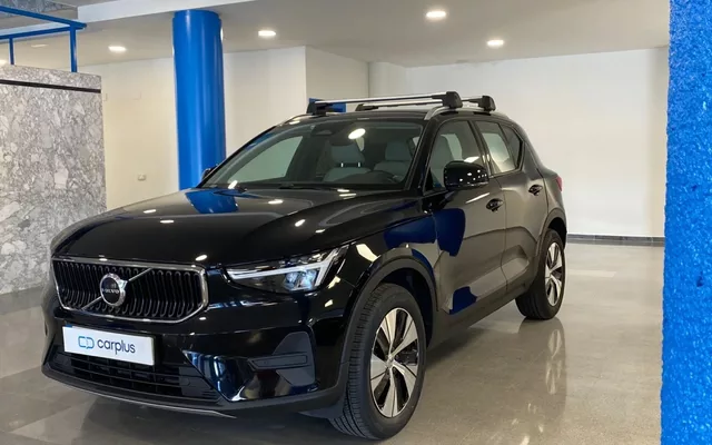 VOLVO XC40 2.0 B3 G Core Auto