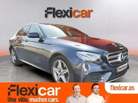 MERCEDES-BENZ Clase E E 300 de
