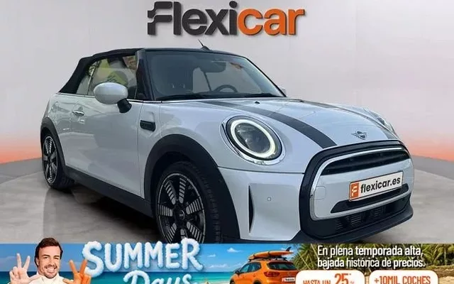 MINI Cooper COOPER