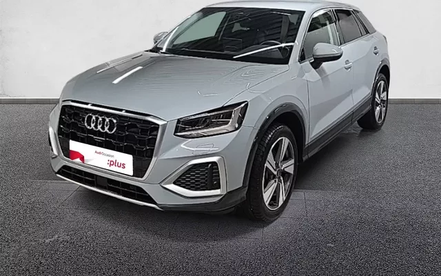 AUDI Q2 35 TFSI 150 S tronic 7 Design