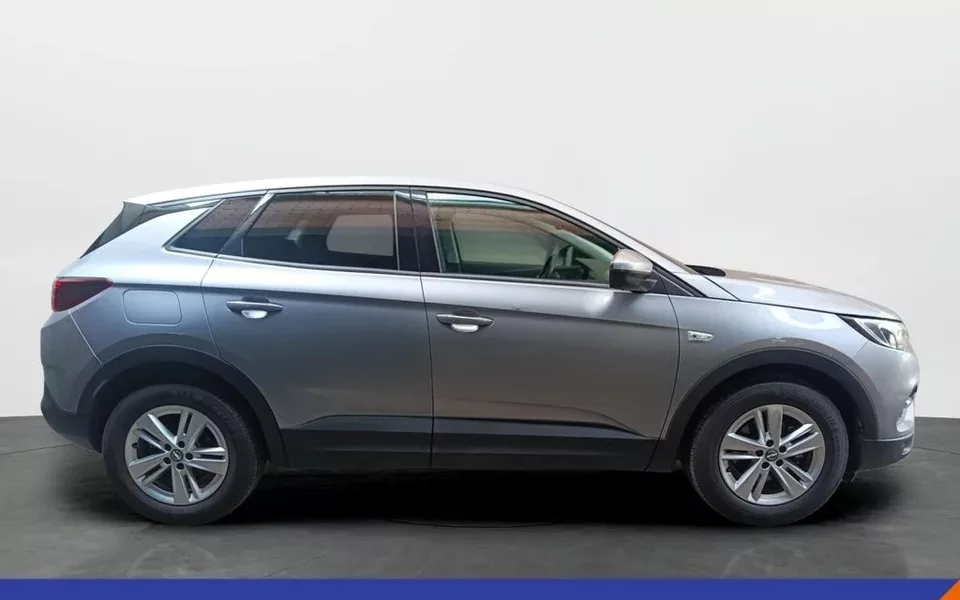 OPEL Grandland X Grandland X 1.5CDTi S&S Edition 130 - 12990€ en Madrid