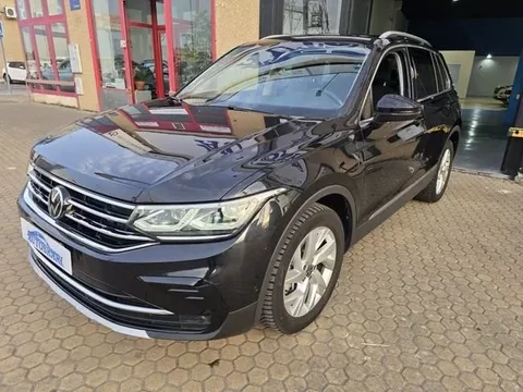 VOLKSWAGEN Tiguan 1.4 hybrid