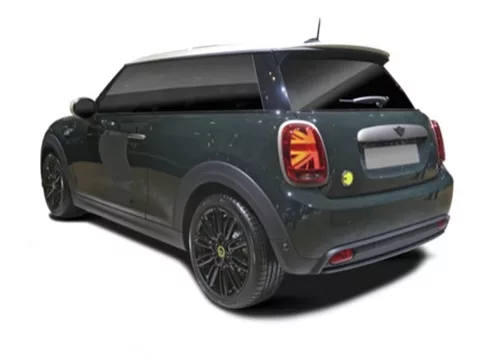 MINI - Mini - Mini Cooper SE Premium Classic