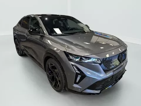 Renault Rafale Rafale hyper hybrid E-Tech 300ch 4x4 atelier Alpine Occasion