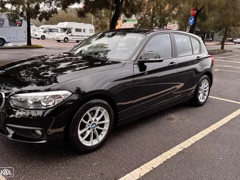 BMW 116