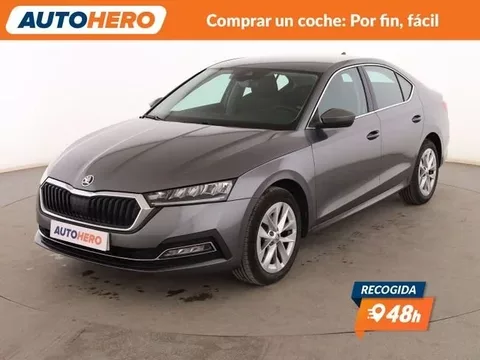 SKODA Octavia Octavia 2.0TDI Style DSG 110kW