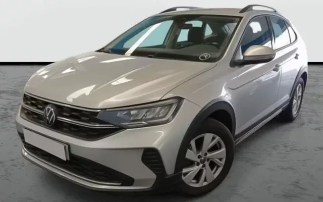 VOLKSWAGEN Taigo Connect 1.0 TSI 70kW (95CV) SG5 (CS13MV22)