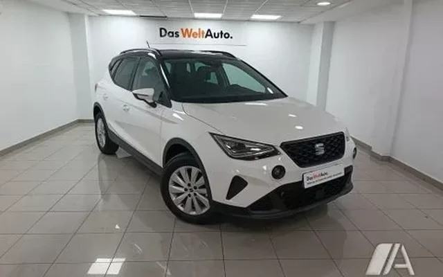 SEAT Arona Arona 1.0 TSI S&S Style Special Edition 115