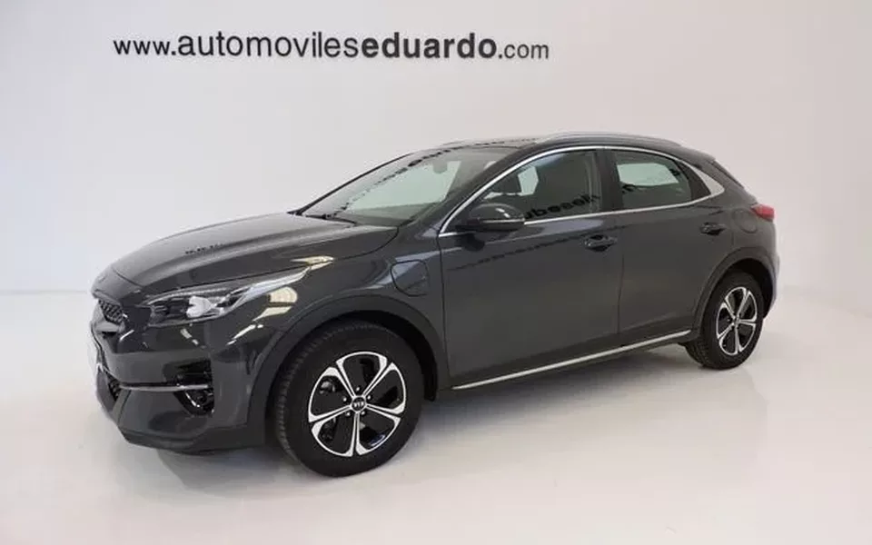 KIA XCeed XCeed 1.6 PHEV eDrive Aut.