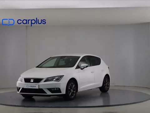 SEAT León 1.5 TSI 96kW (130CV) S&S Style Visio Ed