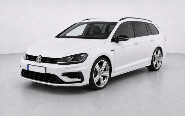 VOLKSWAGEN Golf Golf 2.0 TSI R DSG7 221kW