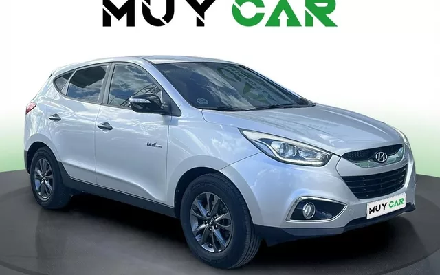 HYUNDAI ix35 ix35 1.7CRDI BD Kosmo Klass 4x2