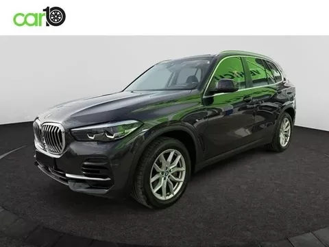 BMW X5 X5 xDrive 45e