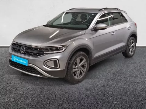VOLKSWAGEN T-ROC 1.5 TSI EVO2 150 Start/Stop DSG7 VW Edition