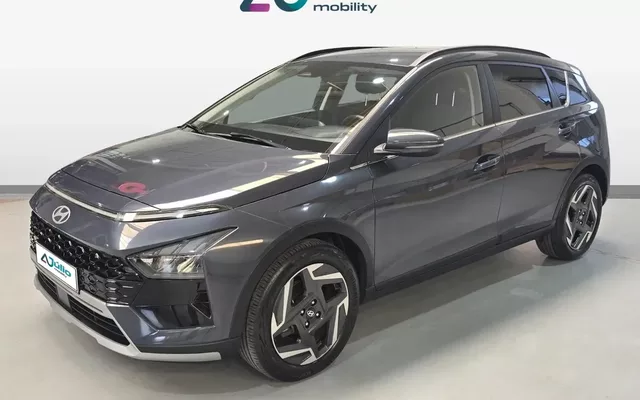 Hyundai Bayon 1.0 T-GDI Premium