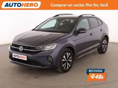 VOLKSWAGEN Taigo Taigo 1.0 TSI Life 70kW
