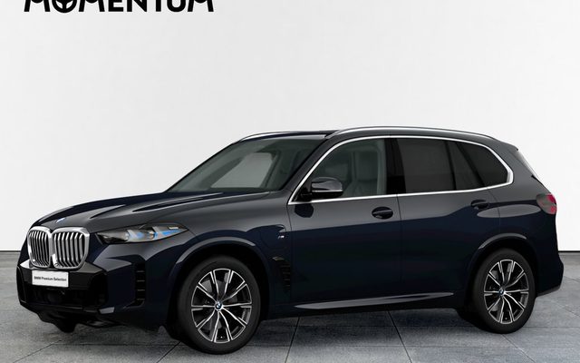 BMW X5 X5 xDrive 50e xLine
