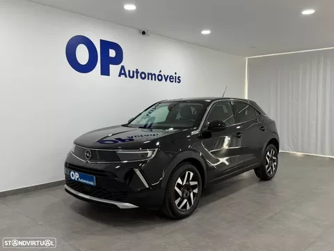 Opel Mokka 1.2 T Elegance