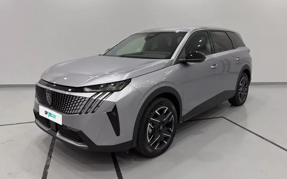 Peugeot 5008 1.2 Hybrid Allure e-DCS6