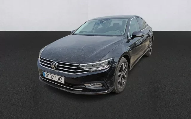 VOLKSWAGEN Passat Passat 2.0TDI EVO Executive 110kW