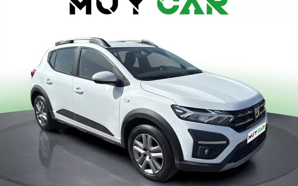 DACIA Sandero Sandero Stepway TCe Essential 67kW