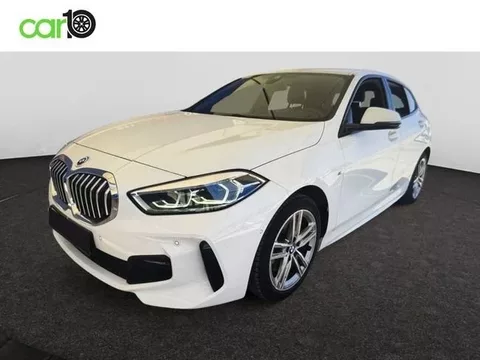 BMW Serie 1 116d Corporate Auto.