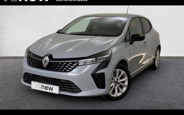 Renault Clio Evolution dCi 74 kW (100 CV)
