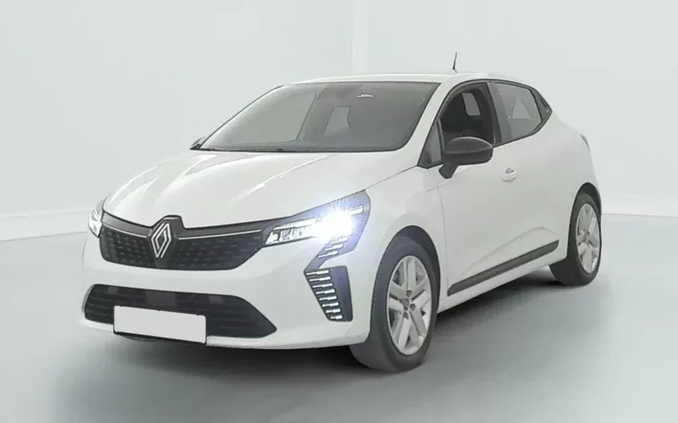 Renault Clio E-Tech full hybrid 145 ch GSR2 Evolution Occasion