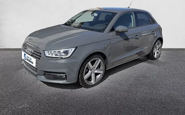 AUDI A1 Sportback 1.0 TFSI ultra 95 Ambiente