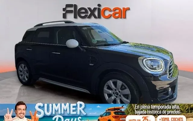 MINI Countryman COUNTRYMAN COOPER AUT.