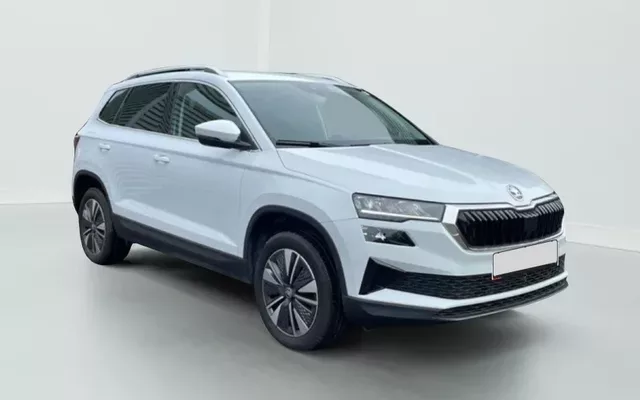 Skoda Karoq KAROQ 1.5 TSI 150CH DSG7 SELECTION Occasion