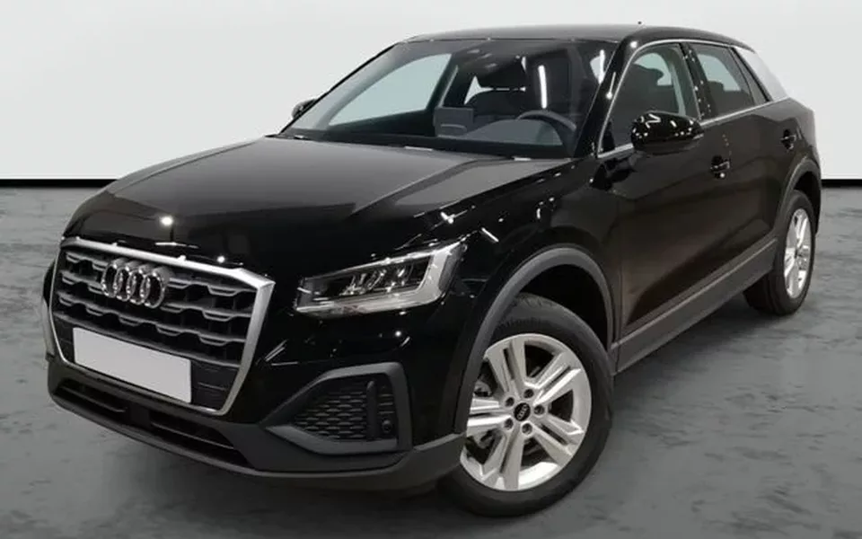 AUDI Q2 Sport 30 TFSI 81 kW (110 CV)