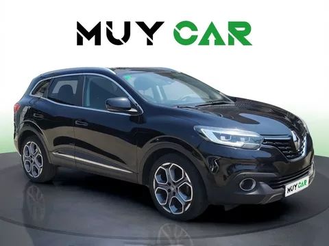 RENAULT Kadjar Kadjar 1.5dCi Energy Xmod 81kW