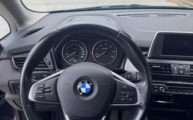 BMW Serie 2 216dA Active Tourer