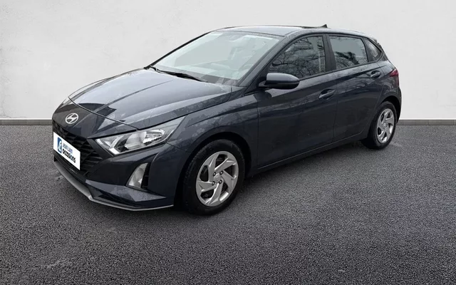 HYUNDAI i20 1.2 79 Initia