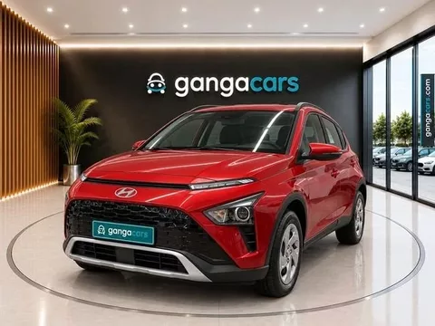 HYUNDAI Bayon Bayon 1.0 TGDI 48V Maxx