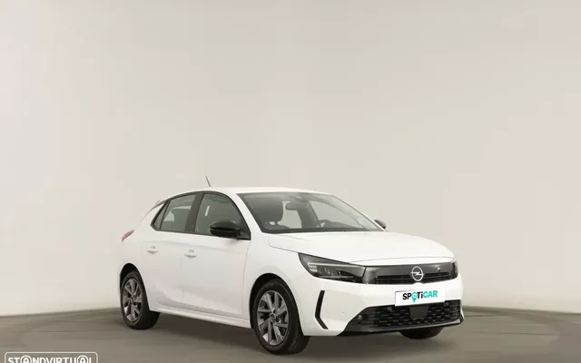 Opel Corsa 1.2 T Edition