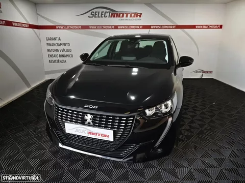 Peugeot 208 1.2 PureTech Active